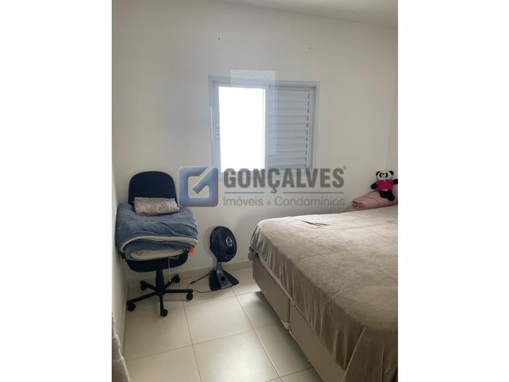 6795, Apartamento, à venda, à venda, 375.000,00,Vila Francisco Matarazzo, Santo André,2 quartos: B (19)