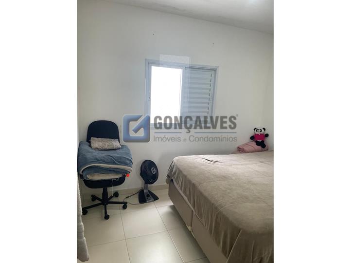 6795, Apartamento, à venda, à venda, 375.000,00,Vila Francisco Matarazzo, Santo André,2 quartos: B (20)