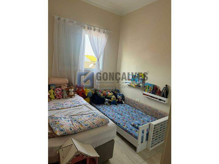 6797, Apartamento Cobertura, à venda, à venda, 388.000,00,Jardim Las Vegas, Santo André,2 quartos: B (35)