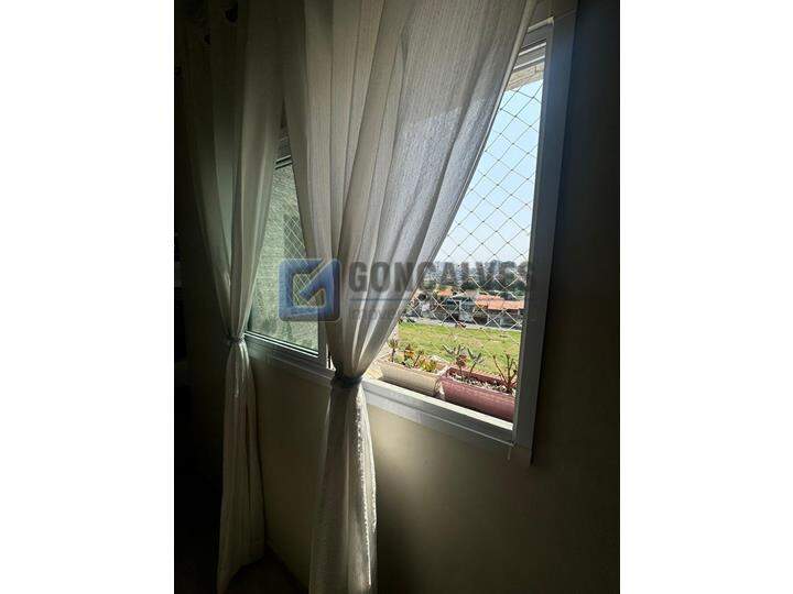 6797, Apartamento Cobertura, à venda, à venda, 388.000,00,Jardim Las Vegas, Santo André,2 quartos: B (52)
