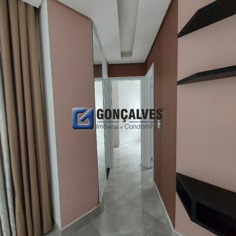 6800, Apartamento Cobertura, à venda, à venda, 600.000,00,Campestre, Santo André,3 quartos: 