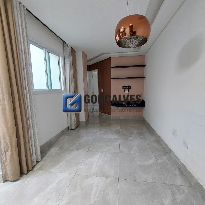 6800, Apartamento Cobertura, à venda, à venda, 600.000,00,Campestre, Santo André,3 quartos: 