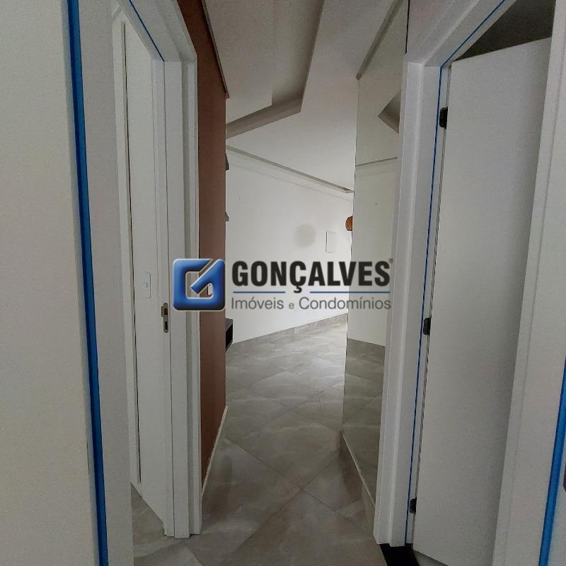 6800, Apartamento Cobertura, à venda, à venda, 600.000,00,Campestre, Santo André,3 quartos: 