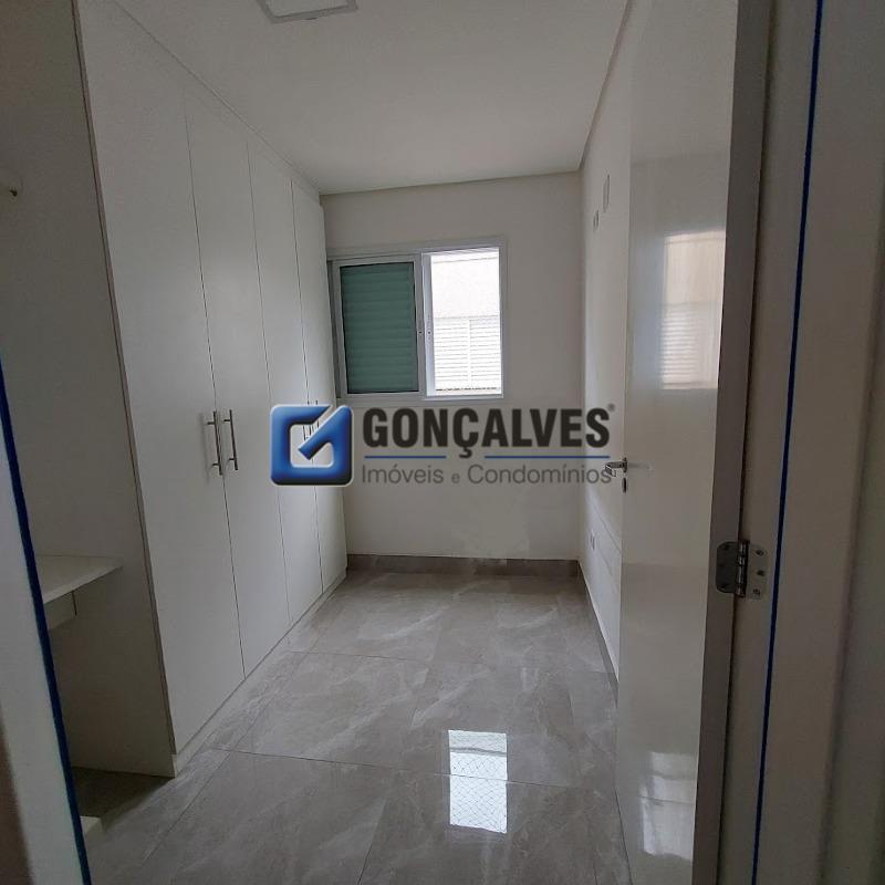 6800, Apartamento Cobertura, à venda, à venda, 600.000,00,Campestre, Santo André,3 quartos: 