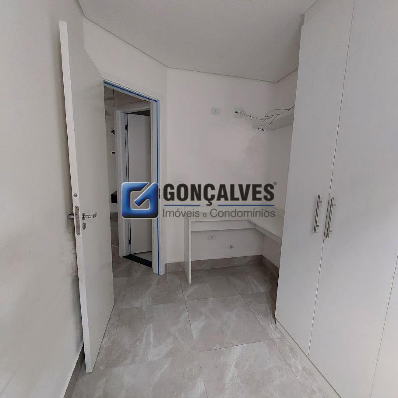 6800, Apartamento Cobertura, à venda, à venda, 600.000,00,Campestre, Santo André,3 quartos: 