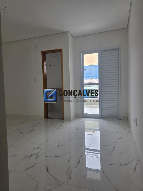 6809, Apartamento, à venda, à venda, 583.000,00,VILA CURUCA, Santo André,3 quartos: 