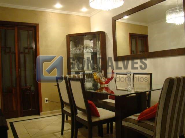 681, Apartamento, à venda, à venda, 639.000,00,Rudge Ramos, São Bernardo do Campo,3 quartos: F54631AB