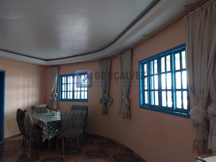 6815, Prédio Comercial, à venda, à venda, 1.300.000,00,Jardim do Estádio, Santo André,5 quartos: A (32)