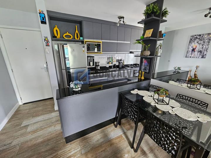 6818, Apartamento, à venda, à venda, 479.000,00,Rudge Ramos, São Bernardo do Campo,2 quartos: A (15)