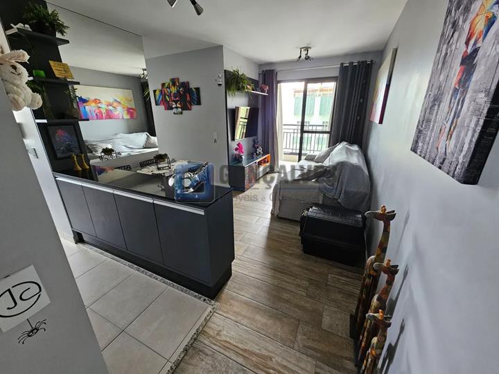 6818, Apartamento, à venda, à venda, 479.000,00,Rudge Ramos, São Bernardo do Campo,2 quartos: A (16)