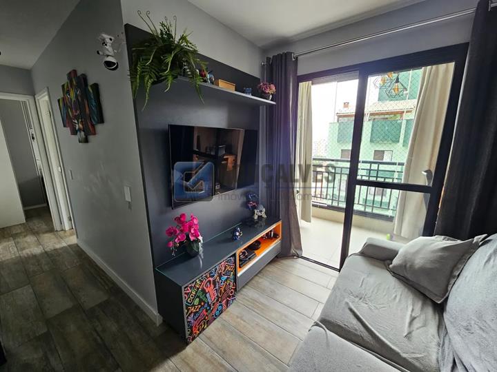 6818, Apartamento, à venda, à venda, 479.000,00,Rudge Ramos, São Bernardo do Campo,2 quartos: A (22)