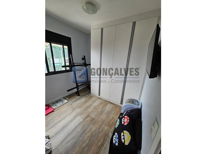 6818, Apartamento, à venda, à venda, 479.000,00,Rudge Ramos, São Bernardo do Campo,2 quartos: B (16)