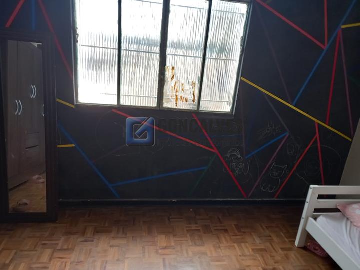 6819, Casa, à venda, à venda, 585.000,00,Rudge Ramos, São Bernardo do Campo,2 quartos: B (40)