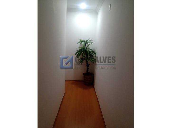 6827, Apartamento, à venda, à venda, 680.000,00,Vila Alpina, Santo André,3 quartos: A (16)