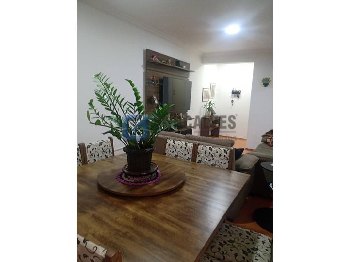 6827, Apartamento, à venda, à venda, 680.000,00,Vila Alpina, Santo André,3 quartos: A (30)