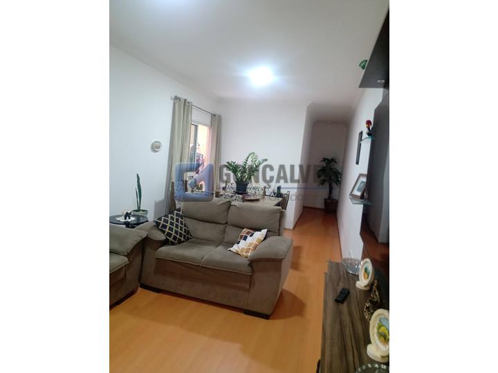 6827, Apartamento, à venda, à venda, 680.000,00,Vila Alpina, Santo André,3 quartos: A (31)