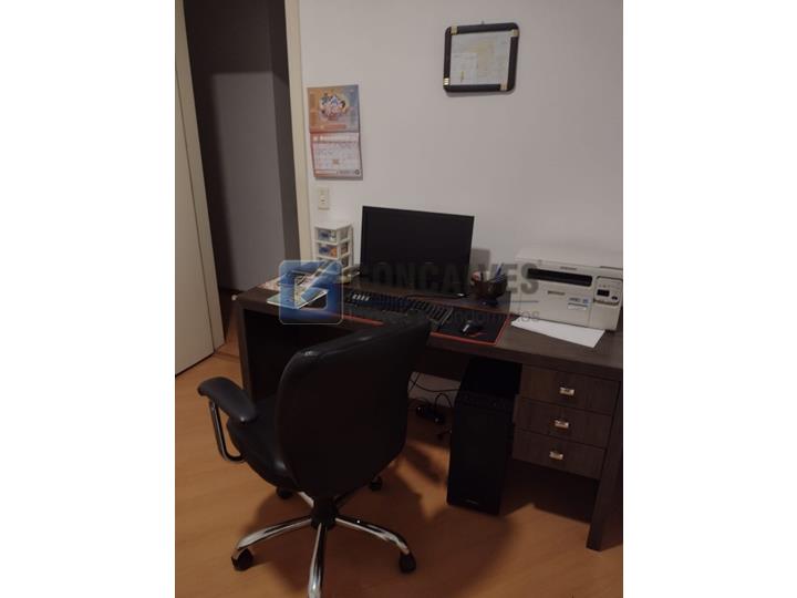 6827, Apartamento, à venda, à venda, 680.000,00,Vila Alpina, Santo André,3 quartos: A (43)