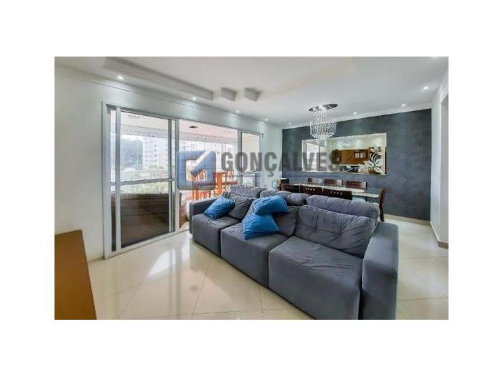 6831, Apartamento, à venda, à venda, 1.100.000,00,Vila Lusitânia, São Bernardo do Campo,3 quartos: A (30)