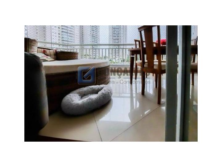 6831, Apartamento, à venda, à venda, 1.100.000,00,Vila Lusitânia, São Bernardo do Campo,3 quartos: A (31)