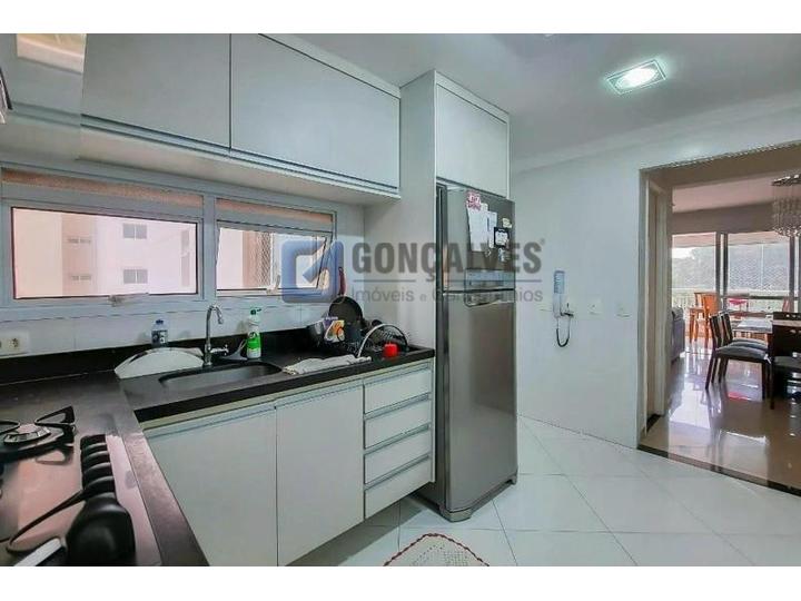 6831, Apartamento, à venda, à venda, 1.100.000,00,Vila Lusitânia, São Bernardo do Campo,3 quartos: A (80)