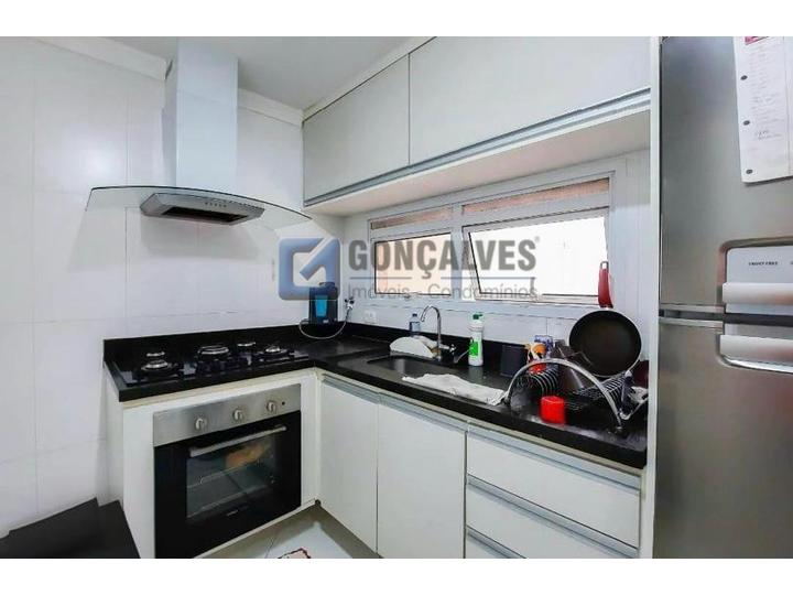 6831, Apartamento, à venda, à venda, 1.100.000,00,Vila Lusitânia, São Bernardo do Campo,3 quartos: A (81)