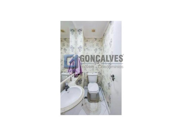 6831, Apartamento, à venda, à venda, 1.100.000,00,Vila Lusitânia, São Bernardo do Campo,3 quartos: C (30)