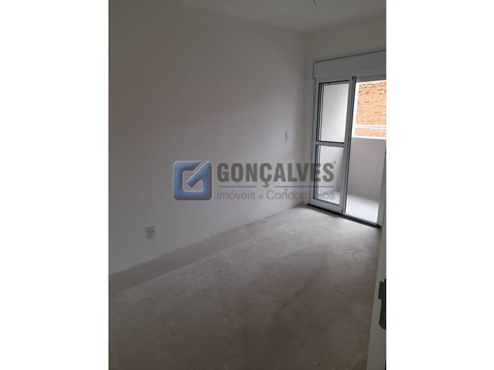 6833, Apartamento, à venda, à venda, 515.000,00,Jardim Bela Vista, Santo André,2 quartos: A (25)