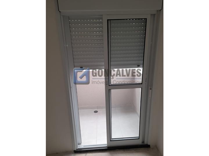 6833, Apartamento, à venda, à venda, 515.000,00,Jardim Bela Vista, Santo André,2 quartos: A (26)