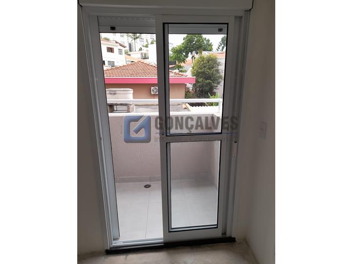 6833, Apartamento, à venda, à venda, 515.000,00,Jardim Bela Vista, Santo André,2 quartos: A (27)