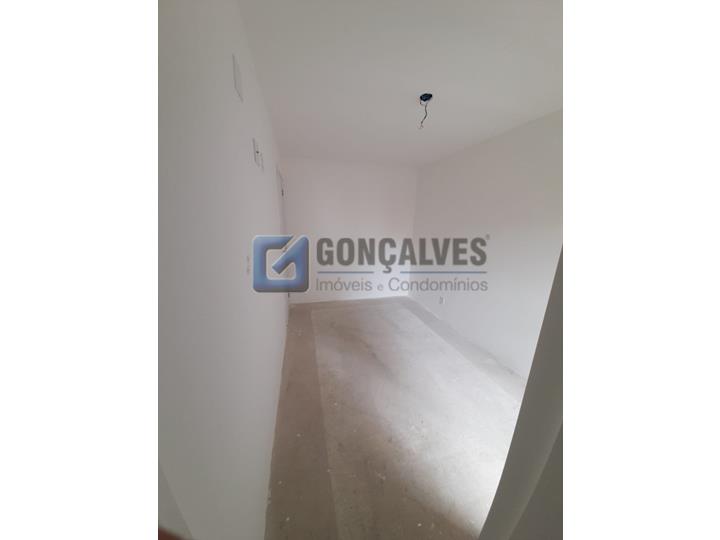 6833, Apartamento, à venda, à venda, 515.000,00,Jardim Bela Vista, Santo André,2 quartos: B (30)