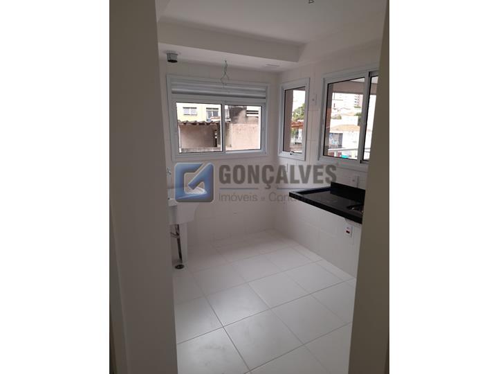 6833, Apartamento, à venda, à venda, 515.000,00,Jardim Bela Vista, Santo André,2 quartos: B (31)