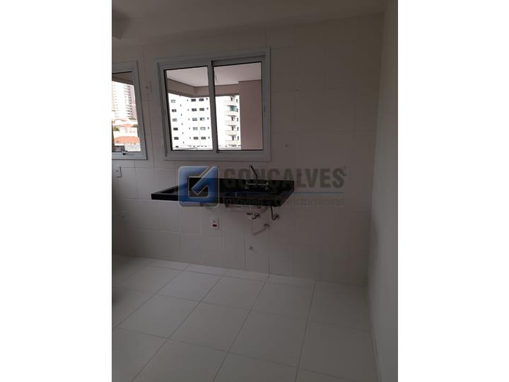 6833, Apartamento, à venda, à venda, 515.000,00,Jardim Bela Vista, Santo André,2 quartos: B (32)