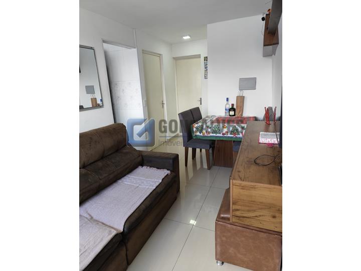 6835, Apartamento, à venda, à venda, 245.000,00,Campanário, Diadema,2 quartos: A (15)