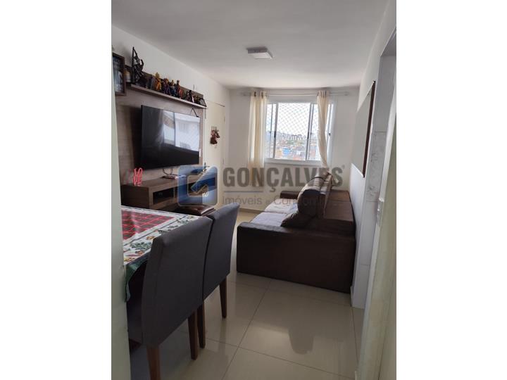 6835, Apartamento, à venda, à venda, 245.000,00,Campanário, Diadema,2 quartos: A (16)