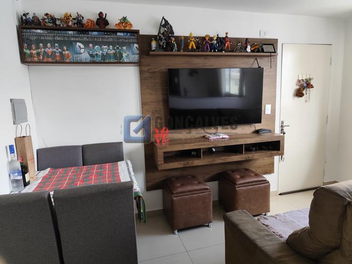 6835, Apartamento, à venda, à venda, 245.000,00,Campanário, Diadema,2 quartos: A (17)