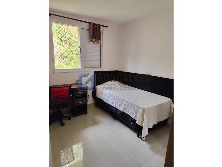 6835, Apartamento, à venda, à venda, 245.000,00,Campanário, Diadema,2 quartos: B (80)