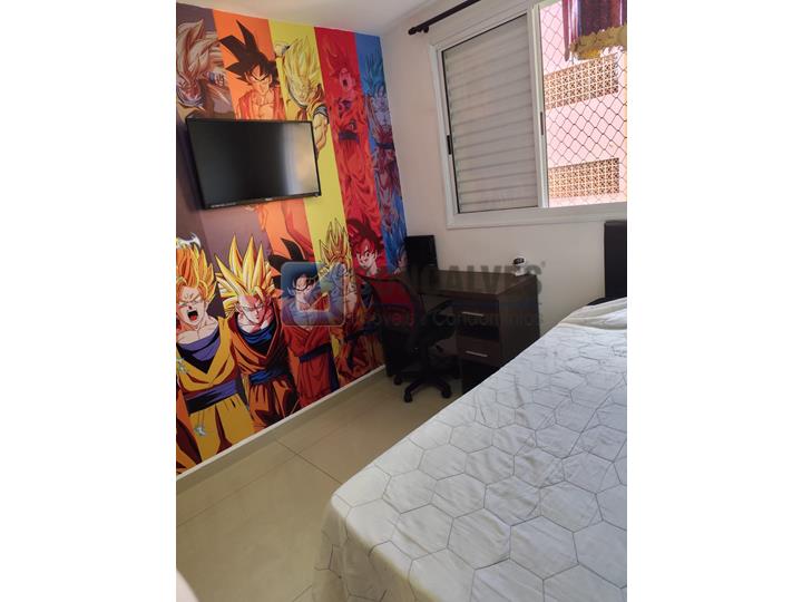 6835, Apartamento, à venda, à venda, 245.000,00,Campanário, Diadema,2 quartos: B (81)
