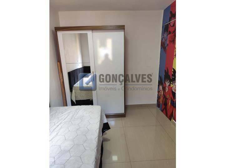 6835, Apartamento, à venda, à venda, 245.000,00,Campanário, Diadema,2 quartos: B (82)