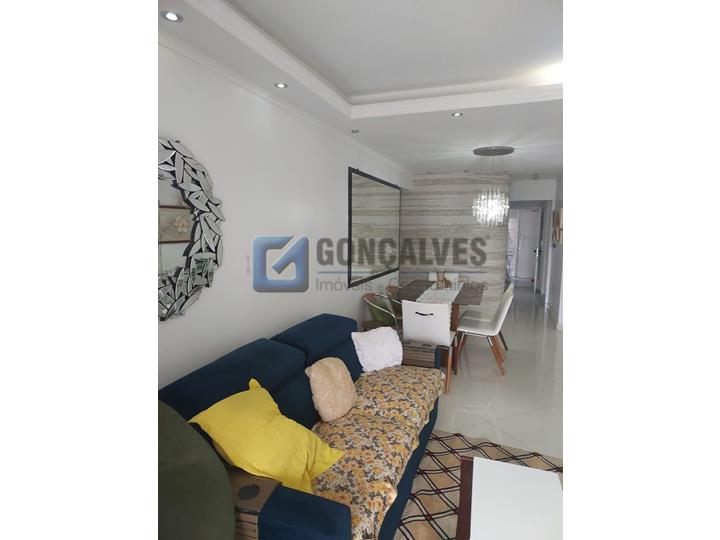 6839, Apartamento, à venda, à venda, 1.015.000,00,Centro, São Bernardo do Campo,3 quartos: A (22)