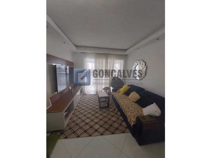 6839, Apartamento, à venda, à venda, 1.015.000,00,Centro, São Bernardo do Campo,3 quartos: A (50)