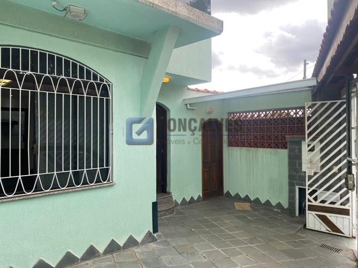 6841, Sobrado, à venda, à venda, 700.000,00,Independência, São Bernardo do Campo,3 quartos: A (19)