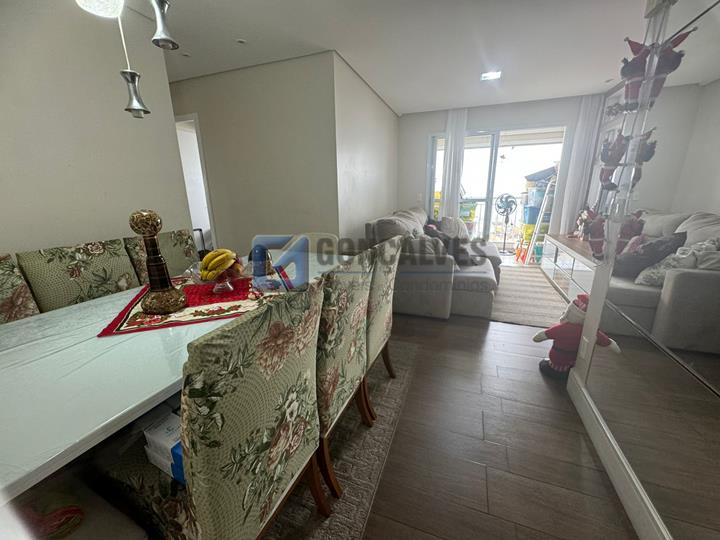 6842, Apartamento, à venda, à venda, 692.000,00,Centro, São Bernardo do Campo,3 quartos: A (13)