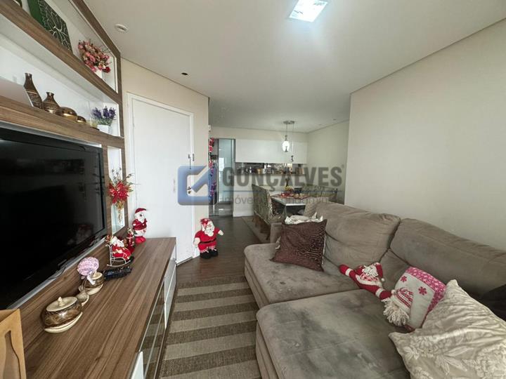 6842, Apartamento, à venda, à venda, 692.000,00,Centro, São Bernardo do Campo,3 quartos: A (14)