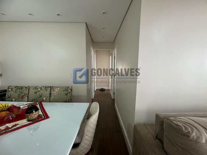 6842, Apartamento, à venda, à venda, 692.000,00,Centro, São Bernardo do Campo,3 quartos: B (10)