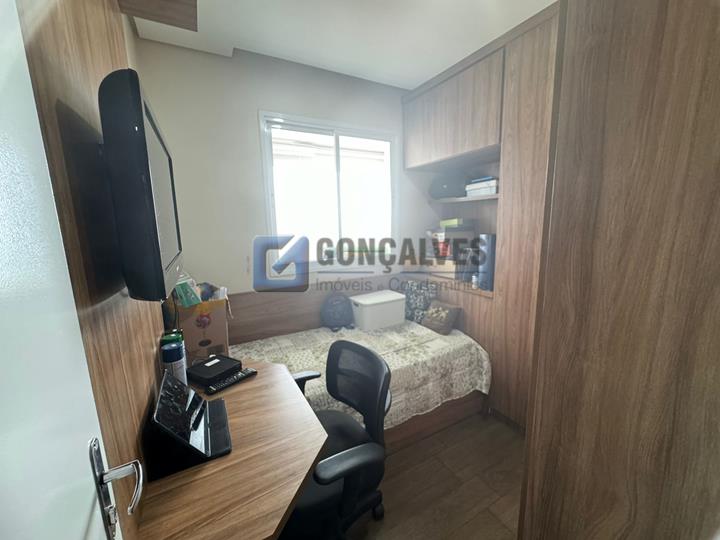 6842, Apartamento, à venda, à venda, 692.000,00,Centro, São Bernardo do Campo,3 quartos: B (14)