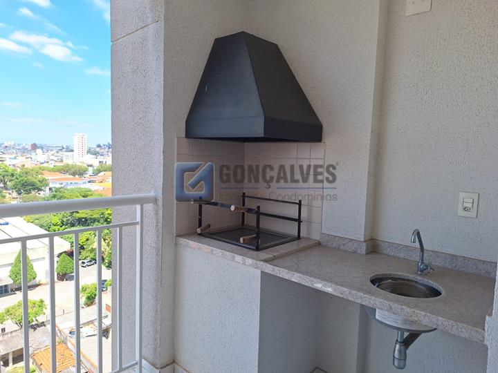 6846, Apartamento, à venda, à venda, 864.000,00,Santa Paula, São Caetano do Sul,3 quartos: A (26)