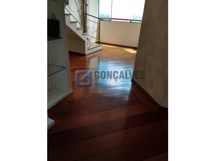 685, Apartamento Cobertura Duplex, à venda, à venda, 880.000,00,Rudge Ramos, São Bernardo do Campo,3 quartos: B (30)