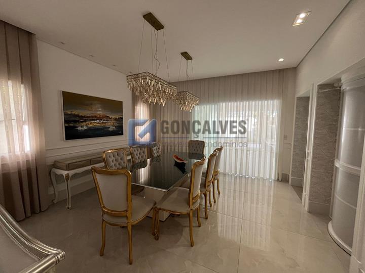 6854, Sobrado, à venda, à venda, 5.000.000,00,Jardim São Caetano, São Caetano do Sul,4 quartos: A (20)