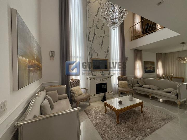 6854, Sobrado, à venda, à venda, 5.000.000,00,Jardim São Caetano, São Caetano do Sul,4 quartos: A (21)