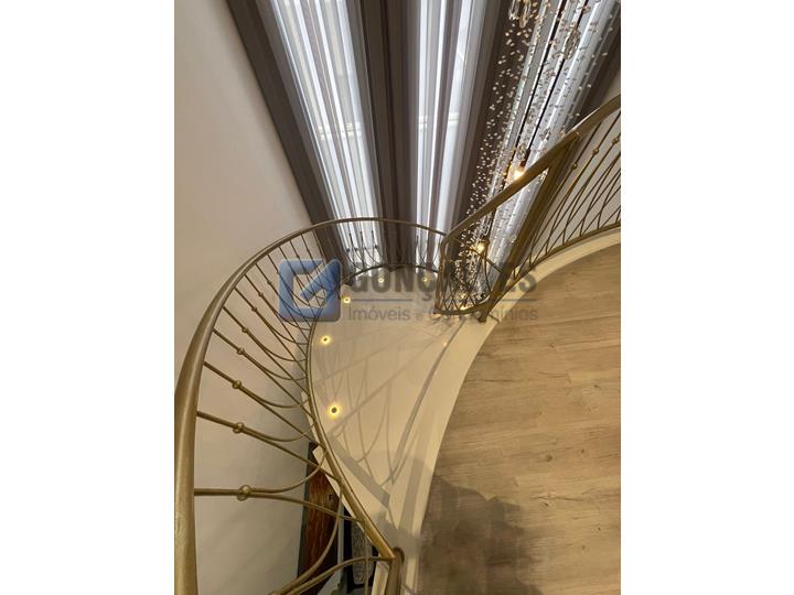 6854, Sobrado, à venda, à venda, 5.000.000,00,Jardim São Caetano, São Caetano do Sul,4 quartos: B (12)